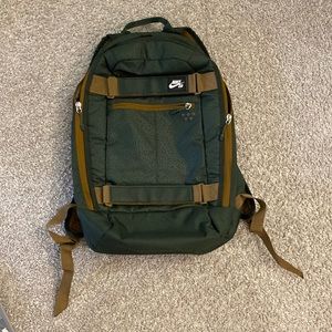 Nike SB book bag